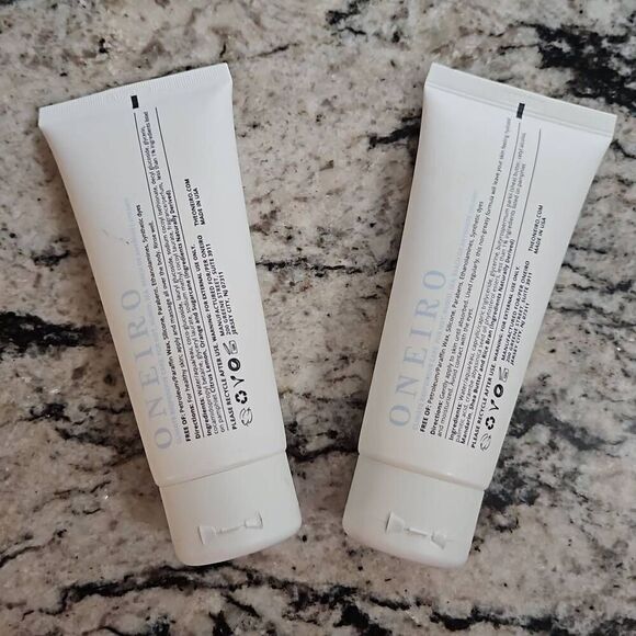 Bundle of ONEIRO Sunchasers Body Wash (3 fl oz) and Body Milk (3 fl oz) - Picture 2 of 6